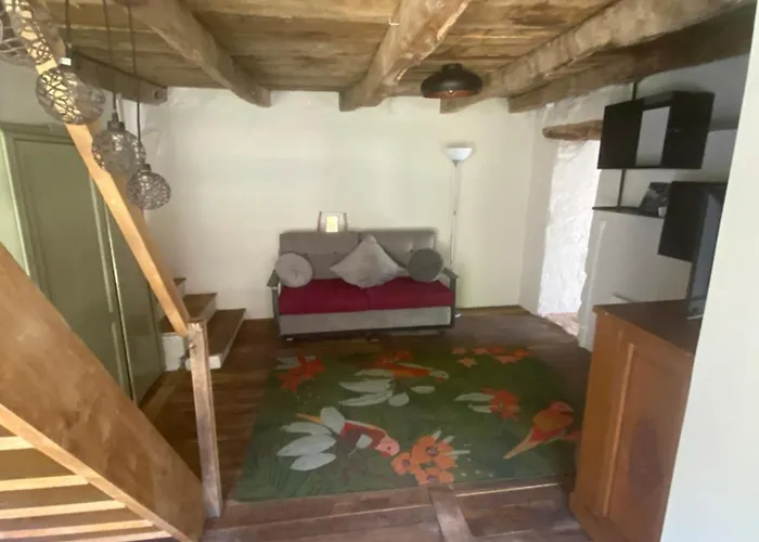 Bed and breakfast Le Domaine Du Gravier Gramat