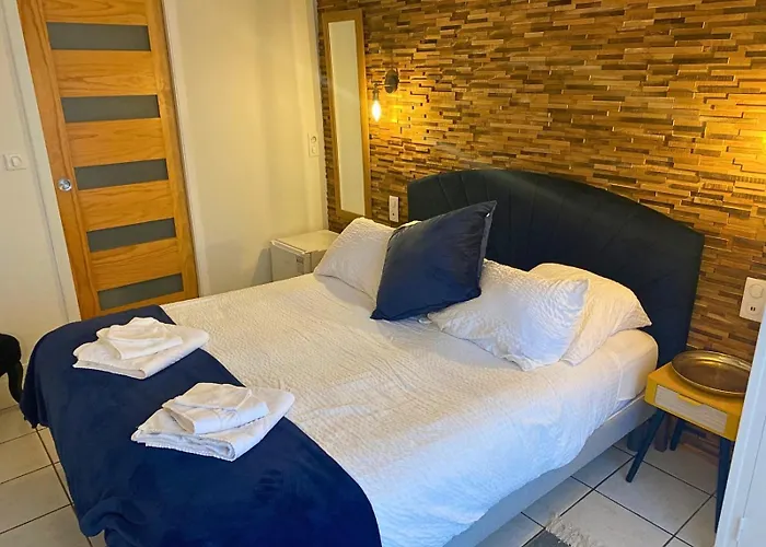 Le Domaine Du Gravier 3*