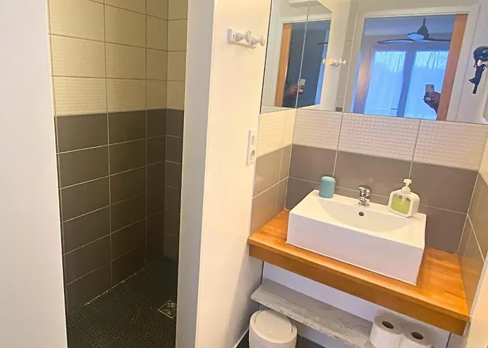 Le Domaine Du Gravier 3*