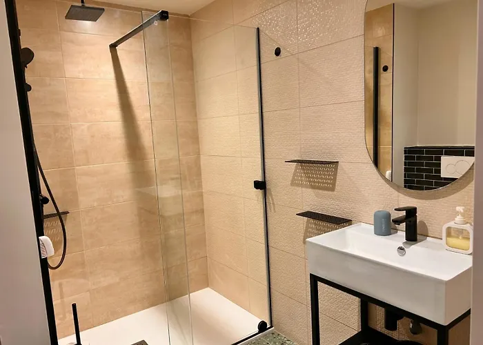 Le Domaine Du Gravier Bed and breakfast